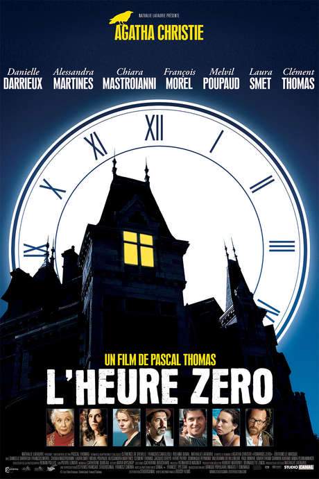 Towards Zero